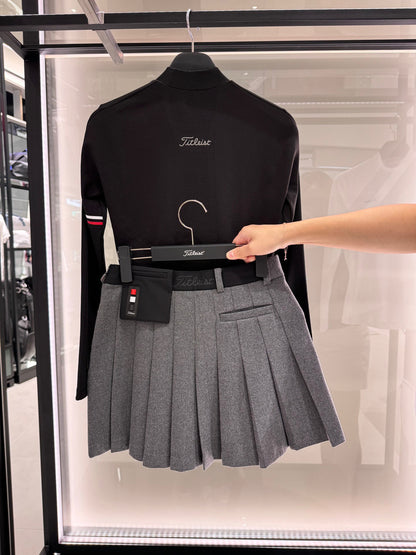 마이골프/ Titleist 신상 여성 상의 티셔츠