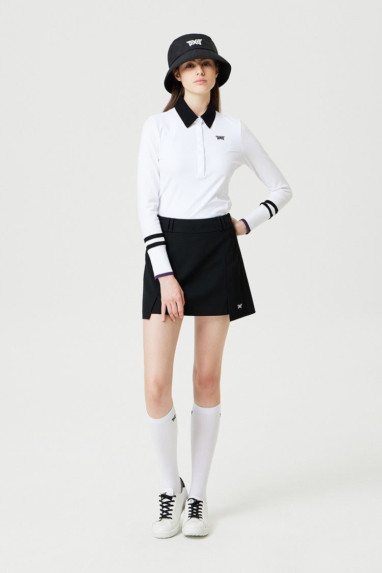 마이골프/ PXG 여성  긴팔 셔츠