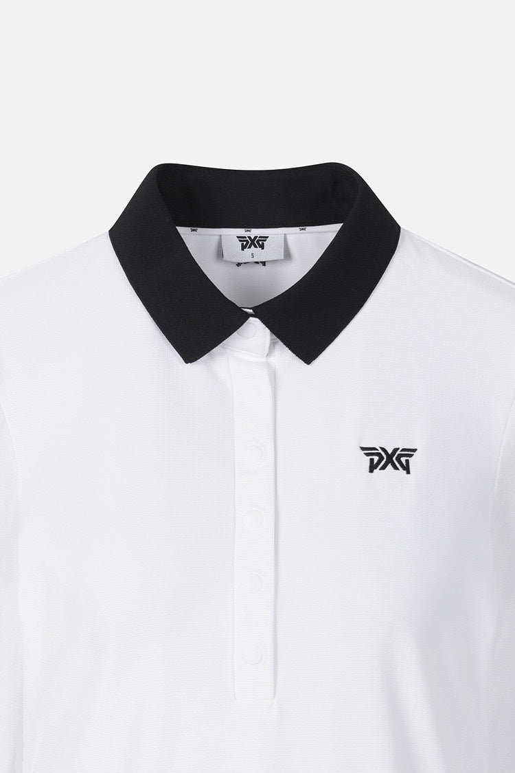 마이골프/ PXG 여성  긴팔 셔츠