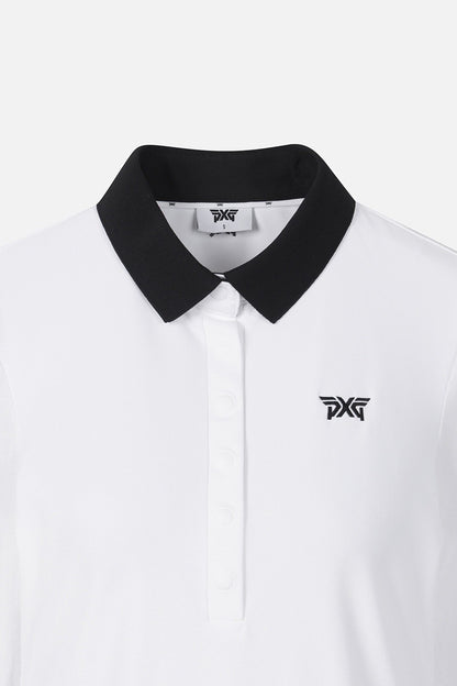 마이골프/ PXG 여성  긴팔 셔츠