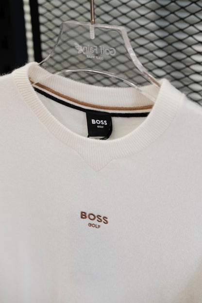 마이골프/ BOSS 여성 니트