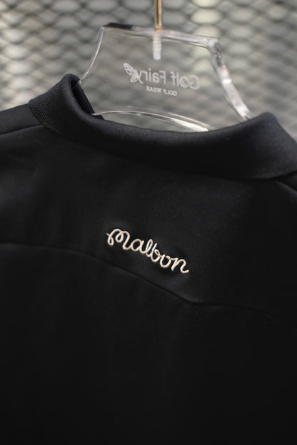 마이골프/ MALBON 여성 골프 긴팔 상의