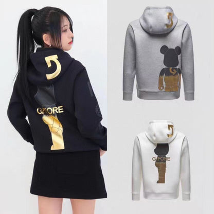 마이골프/G4 남여 후드