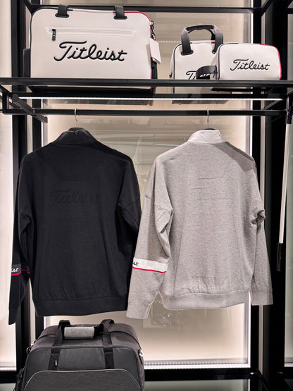 마이골프/Titleist 남성 신상 다운 자켓