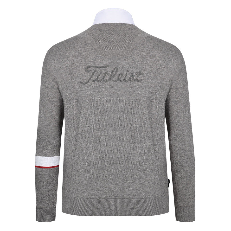 마이골프/Titleist 남성 신상 다운 자켓