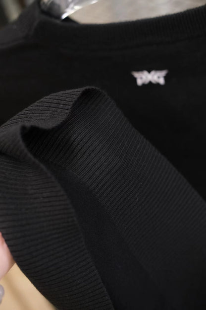 마이골프/PXG 남성 스웨터
