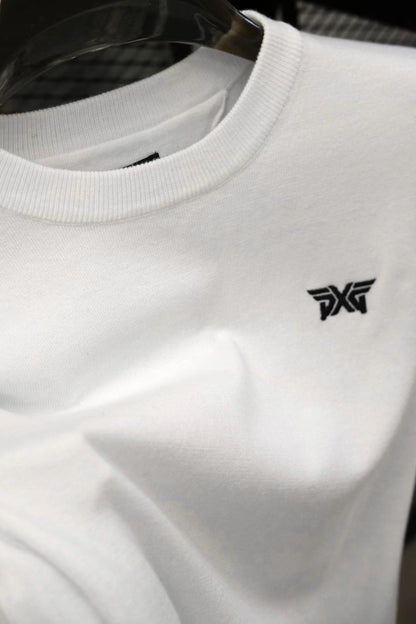 마이골프/PXG 남성 스웨터