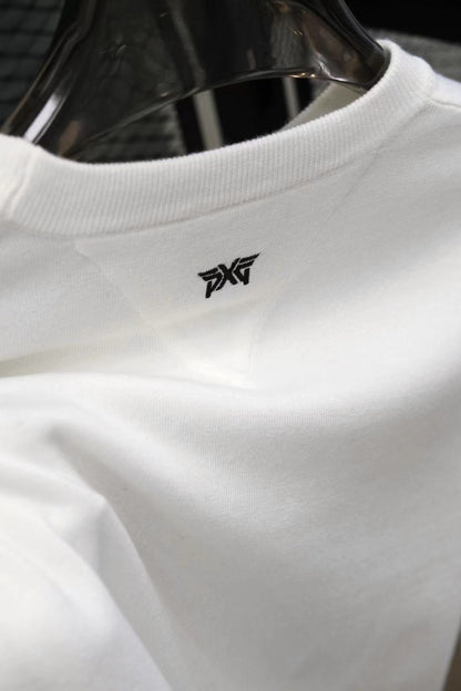 마이골프/PXG 남성 스웨터