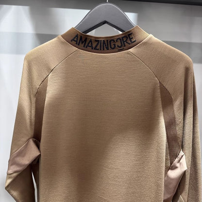 마이골프/AMAZINGCRE 남성 긴팔티