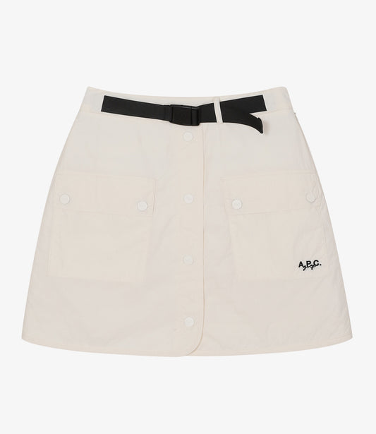 마이골프/APC 아웃도어 여성 스커트
