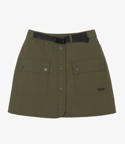 마이골프/APC 아웃도어 여성 스커트
