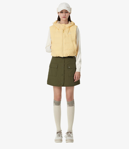 마이골프/APC 아웃도어 여성 스커트
