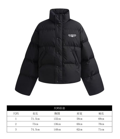 GTR셀러/발렌시아가 남성 겨울 코트