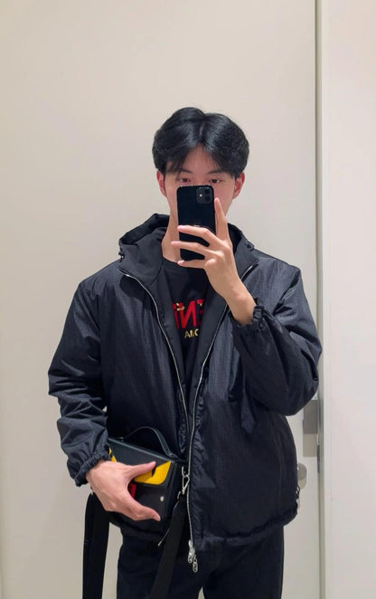 R공장/펜디 남성 반팔 티셔츠