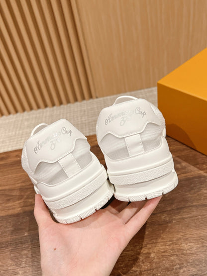 루이비통 남성 운동화