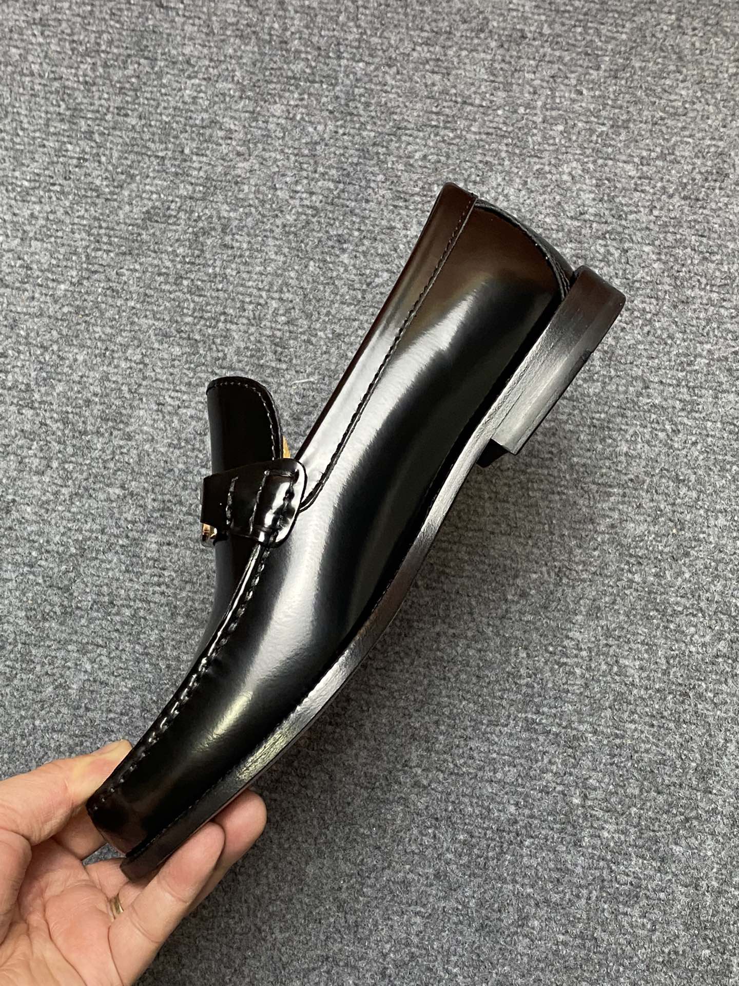 디올 남성 구두