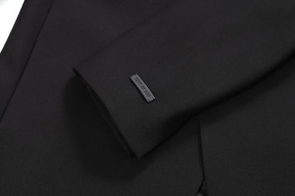 세나/피어오브갓 남성 울 정장 자켓