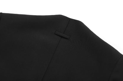 세나/피어오브갓 남성 울 정장 자켓