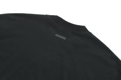 세나/피어오브갓 남성 반팔 티셔츠