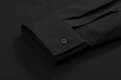 세나/피어오브갓 남성 긴팔 셔츠