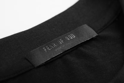 세나/피어오브갓 남성 반팔 티셔츠