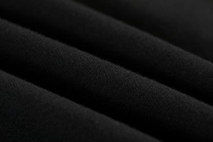 세나/피어오브갓 남성 벨벳 후드티