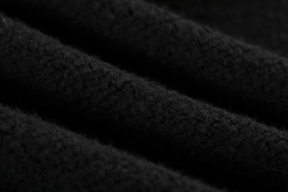 세나/피어오브갓 남성 벨벳 후드티