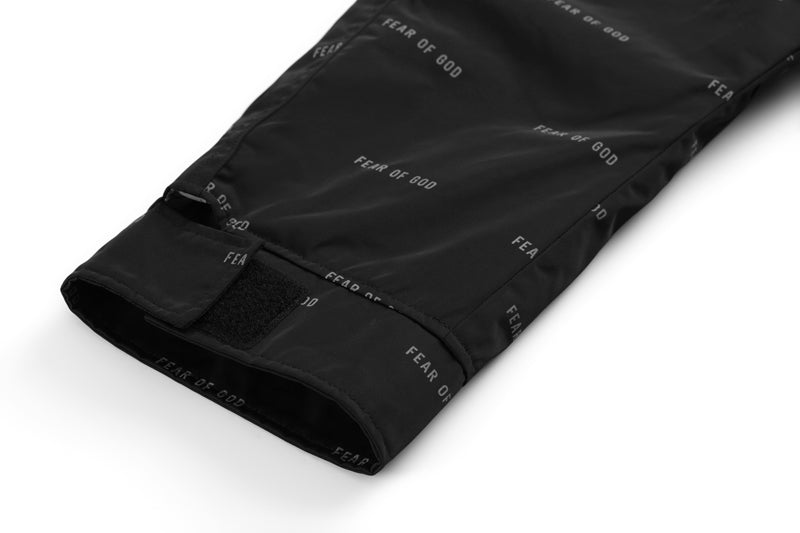 세나/피어오브갓 남성 나일론 자켓