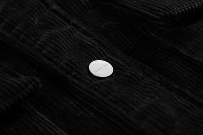 세나/피어오브갓 남성 코듀로이 자켓