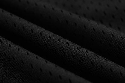 세나/피어오브갓 남성 메시 조끼