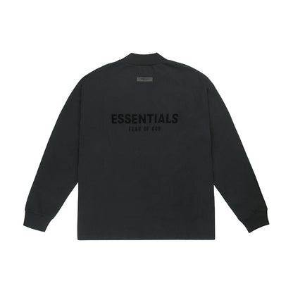 세나/피어오브갓 남성 벨벳 긴팔