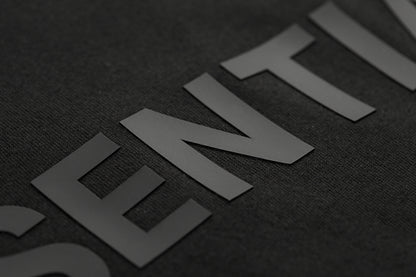 세나/피어오브갓 남성 반팔
