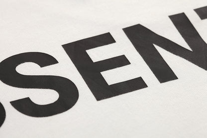 세나/피어오브갓 남성 티셔츠 반팔