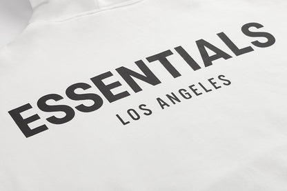 세나/피어오브갓 남성 후드