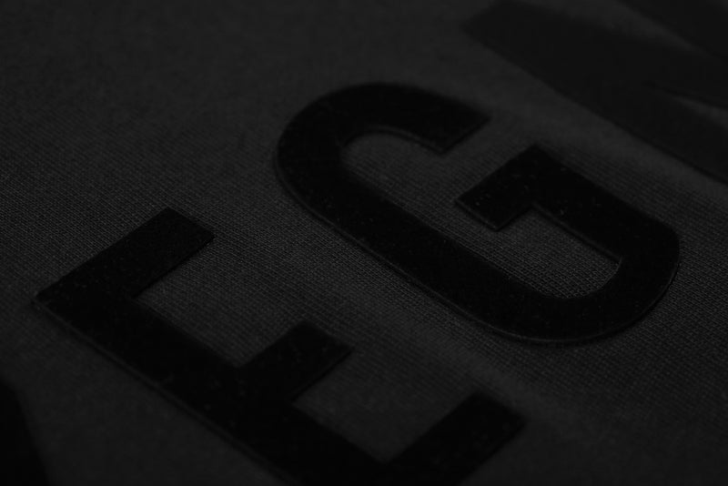 세나/피어오브갓 남성 반팔