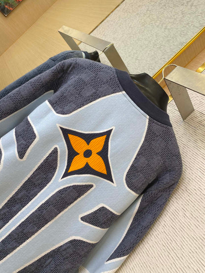 체인2호/루이비통 남성 니트