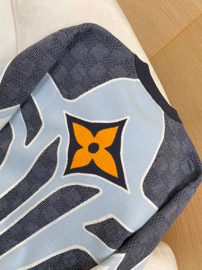 체인2호/루이비통 남성 니트