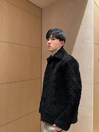 체인2호/디올 남성 코트
