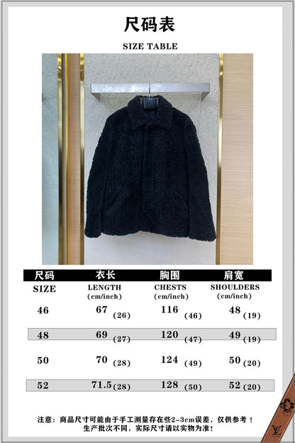 체인2호/디올 남성 코트