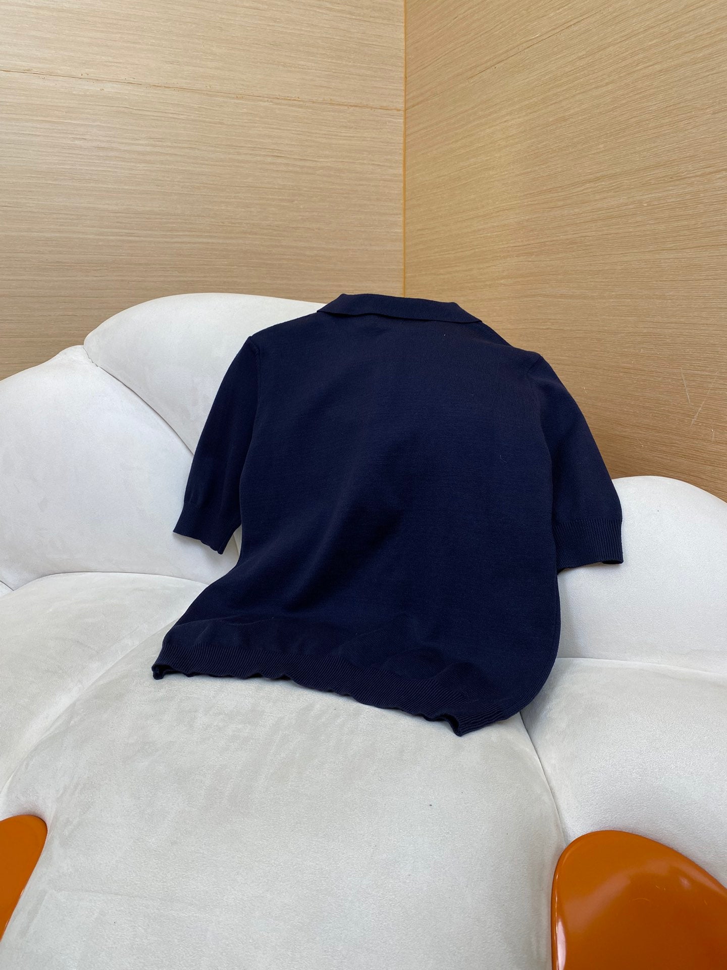 체인2호/셀린느 남성 폴로넥 반팔