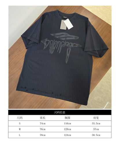 GTR셀러/발렌시아가 여성 반팔