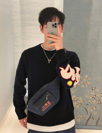 타일공장/디올 남성 신상 니트