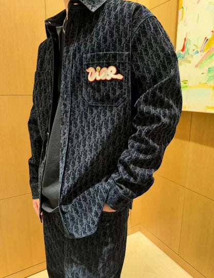 타일공장/디올 남성 자켓