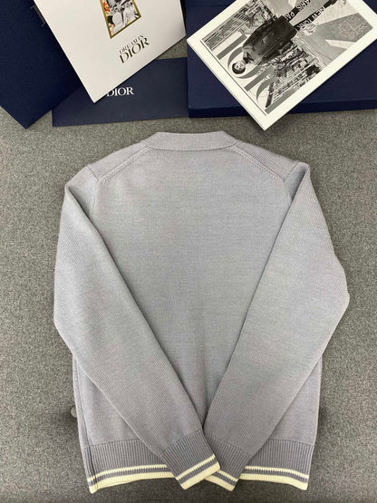 TJ셀러/ 디올 남성 루즈핏 카디건