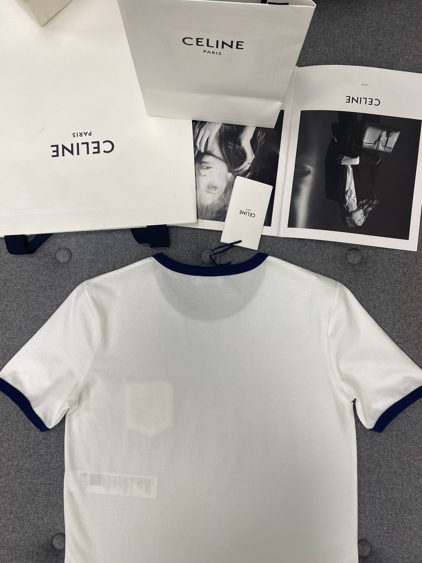 TJ셀러/셀린느 여성 반팔 티셔츠