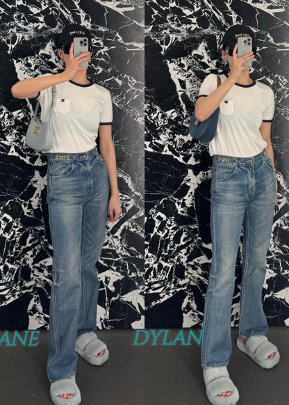 TJ셀러/셀린느 여성 반팔 티셔츠