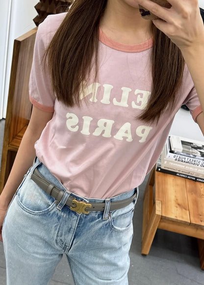 TJ셀러/셀린느 여성 반팔 티셔츠