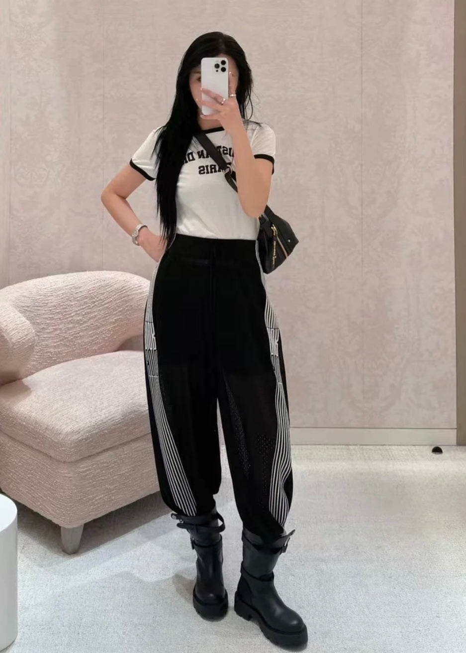 TJ셀러/디올 여성 반팔 티셔츠