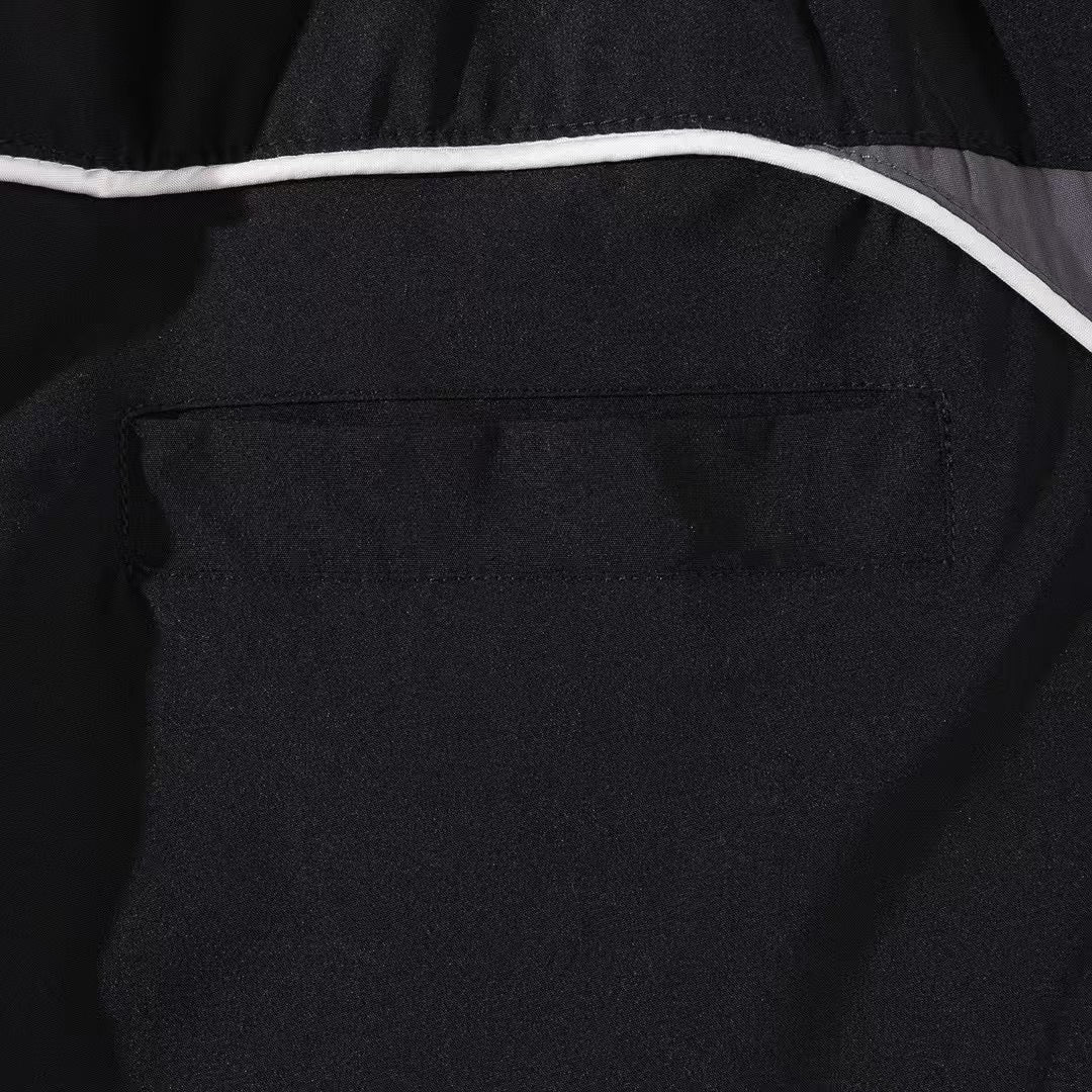 zzll /발렌시아가 남성 운동바지(한정기간 할인제품)