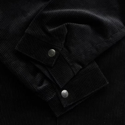 zzll /프라다 남성 코듀로이 자켓